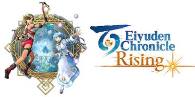 百英雄传：崛起/Eiyuden Chronicle: Rising