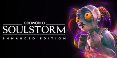 奇异世界：灵魂风暴增强版/Oddworld: Soulstorm Enhanced Edition