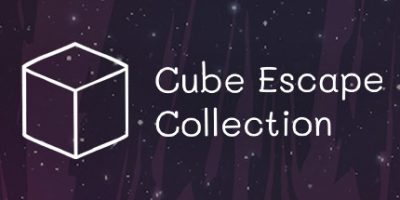 逃离方块：收藏版/Cube Escape Collection