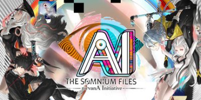 AI：梦境档案 涅槃肇始/AI: THE SOMNIUM FILES