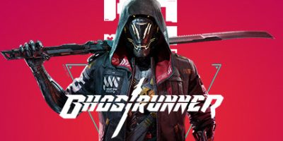 幽灵行者/Ghostrunner（V42411-赫尔计划-豪华版全DLC+原声音乐+美术设计原图）-爱资源资源论坛