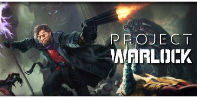 术士计划/Project Warlock