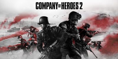 英雄连2/Company of Heroes 2