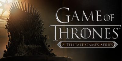 权力的游戏/Game of Thrones – A Telltale Games Series
