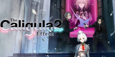 卡里古拉2/The Caligula Effect 2