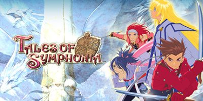 仙乐传说/Tales of Symphonia