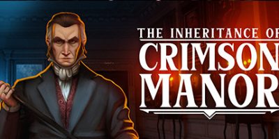 绯红庄园的继承权/赤红庄园的传承/The Inheritance of Crimson Manor