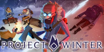 冬日计划/Project Winter