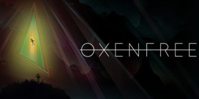 奥森弗里/Oxenfree