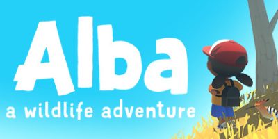 阿尔芭：野生动物探险/阿尔芭与野生动物的故事/Alba: A Wildlife Adventure