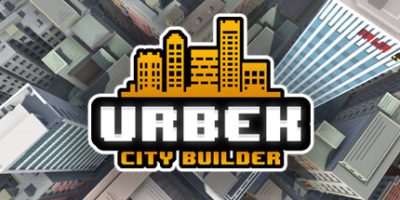 城市规划大师/Urbek City Builder