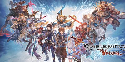 碧蓝幻想Versus/Granblue Fantasy: Versus