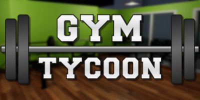 健身房大亨/Gym Tycoon