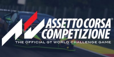 神力科莎：竞速/Assetto Corsa Competizione