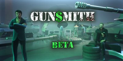 军械工人/Gunsmith