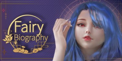 妖精传记/Fairy Biography