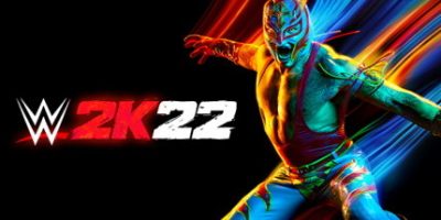 美国职业摔角联盟2K22豪华版/WWE 2K22 Deluxe Edition