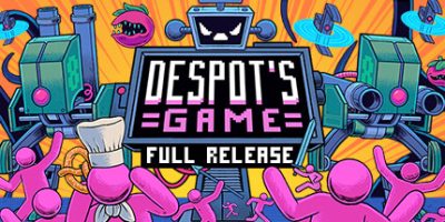 暴君的游戏/Despot’s Game: Dystopian Army Builder