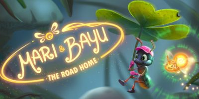 玛丽和巴尤：回家之路/Mari and Bayu – The Road Home