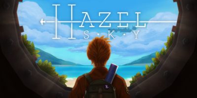 彼岸晴空/Hazel Sky