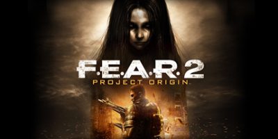 极度恐慌2：起源计划/极度恐慌2：重生/F.E.A.R. 2: Project Origin