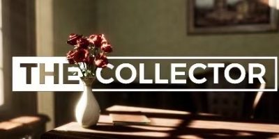 收藏家/The Collector