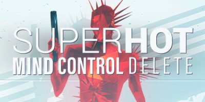 燥热：精神控制删除/SUPERHOT: MIND CONTROL DELETE