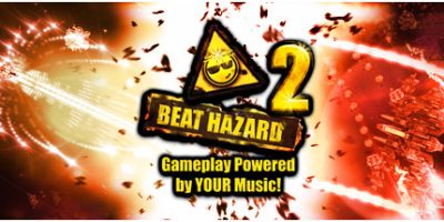 危险节奏2/Beat Hazard 2