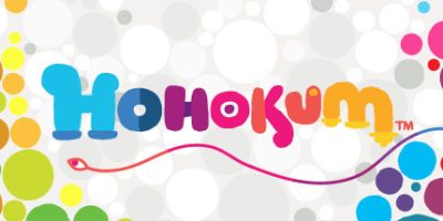 花花卡姆/Hohokum