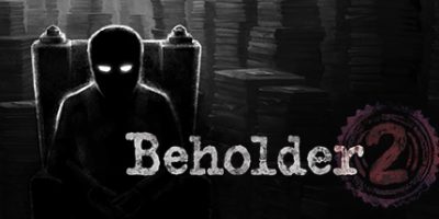 旁观者2/Beholder 2