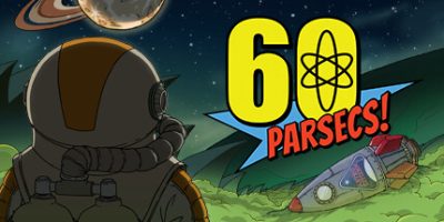 60秒差距/太空60秒/60 Parsecs!