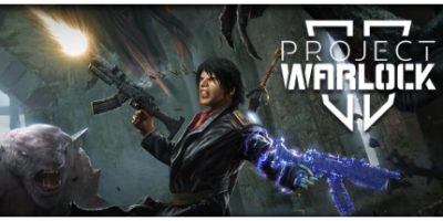 术士计划2/Project Warlock II