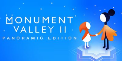 纪念碑谷2：全景版/Monument Valley 2: Panoramic Edition