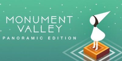 纪念碑谷：全景版/Monument Valley: Panoramic Edition