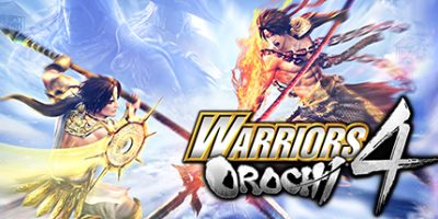 无双大蛇3终极版/Warriors Orochi 4 Ultimate