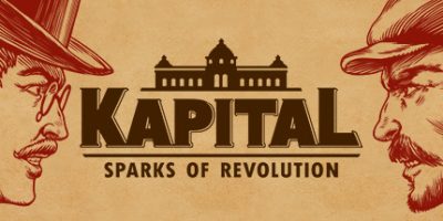 资本论：革命的火花/Kapital: Sparks of Revolution