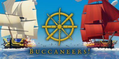 海盗队！/Buccaneers!