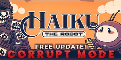 机器人海酷/Haiku, the Robot