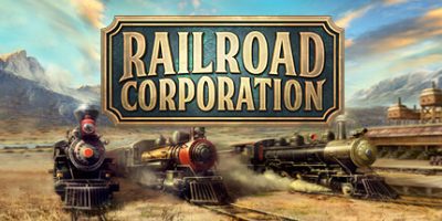 铁路公司收藏版/Railroad Corporation Complete Collection