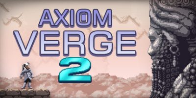 公理边缘2/Axiom Verge 2