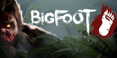 大脚怪/BIGFOOT