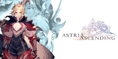 星位继承者/Astria Ascending