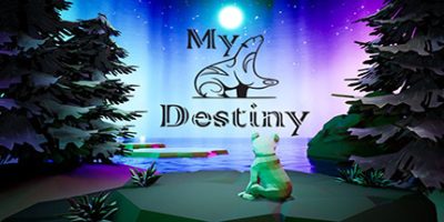 我的命运/My Destiny