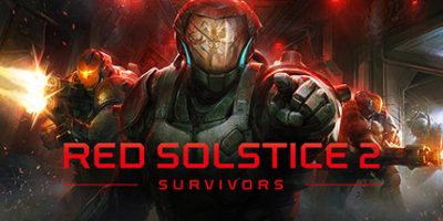 红至日2：幸存者/Red Solstice 2: Survivors