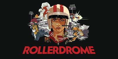 酷极轮滑/Rollerdrome