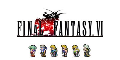 最终幻想6像素复刻版/FINAL FANTASY VI