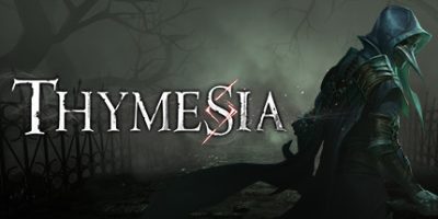 记忆边境/Thymesia