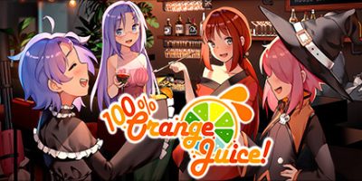 100%鲜橙汁/100% Orange Juice