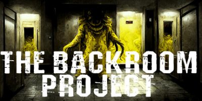 密室计划/The Backroom Project