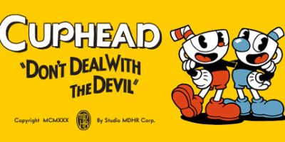 茶杯头/Cuphead